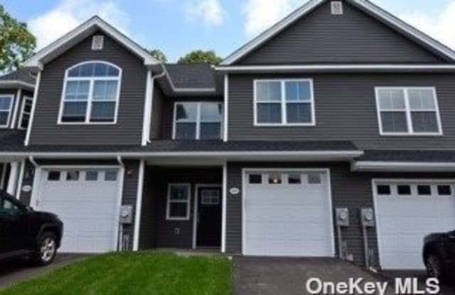 2203 Adrianna Way - 2203 Adriana Way, Port Jefferson Station, NY 11733
