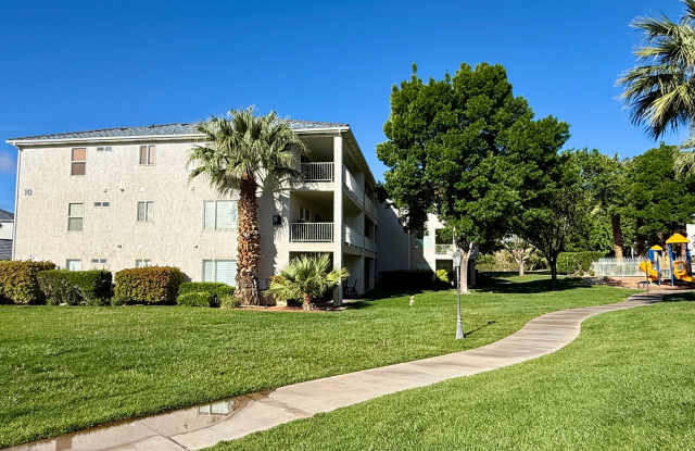 1-BR Available for Long Term Rental in Coveted Las Palmas Community photos photos