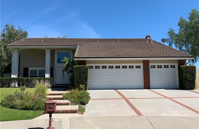 20710 Via Viento - 20710 via Viento, Yorba Linda, CA 92886