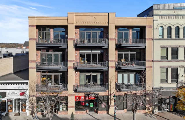 101 North Tejon Street - 280 photos photos