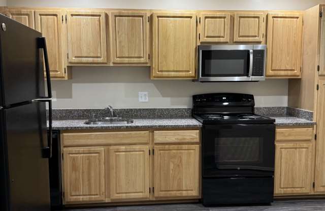 8502 Sky View DriveUnit 101 Gallery 1