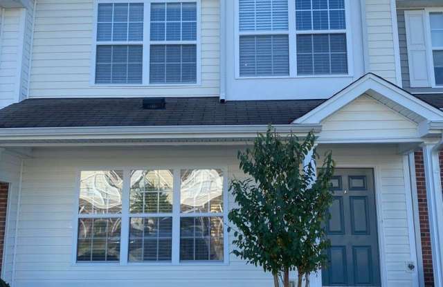 6418 Coral Vine Way - 6418 Coral Vine Way, Guilford County, NC 27377