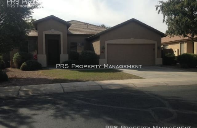 4401 E. Augusta Ave - 4401 East Augusta Avenue, Chandler, AZ 85249