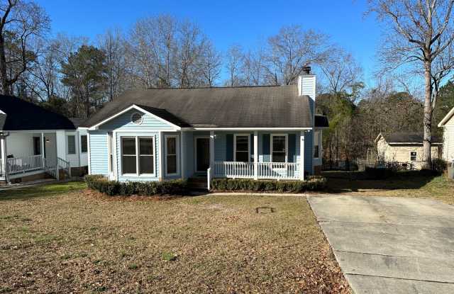 Single Family Home Near Lexington and West Columbia photos photos