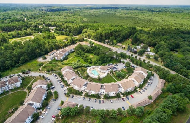 258 Chestnut Farm Way - 258 Chestnut Farm Way, Raynham Center, MA 02767