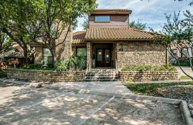 333 Melrose Drive #22B - 333 Melrose Drive, Richardson, TX 75080