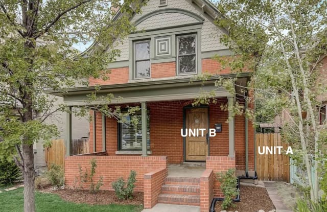 105 S Logan St - 105 South Logan Street, Denver, CO 80209