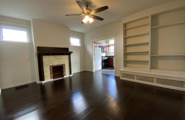 3707 Dawson Street Unit 1 - 3707 Dawson Street, Pittsburgh, PA 15213