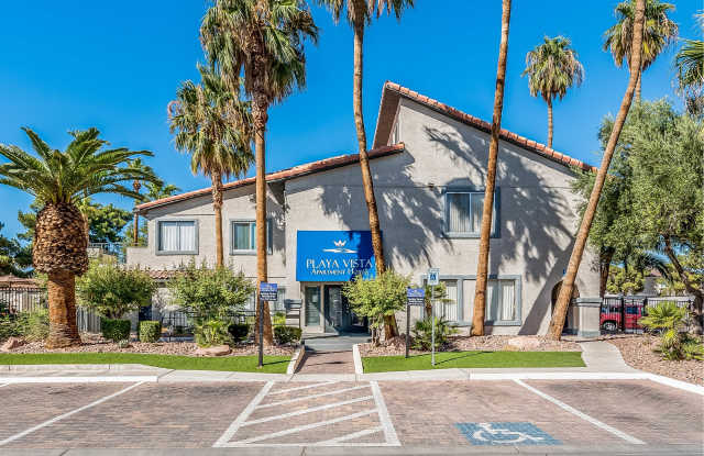 Playa Vista Apartments Gallery 2