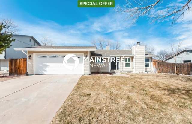 2597 West 133rd Circle photos photos