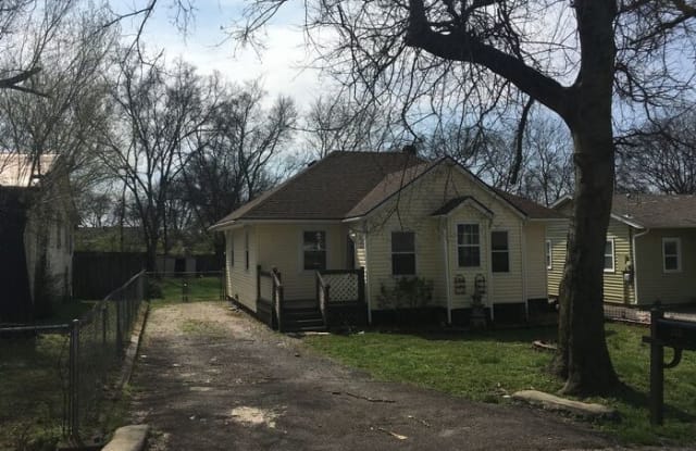 232 Hickory Street - 232 Hickory Street, Nashville, TN 37115