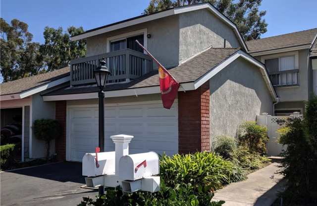 25091 Acacia Lane - 25091 Acacia Lane, Laguna Hills, CA 92653
