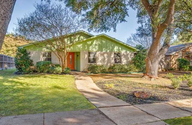 1113 VILLA DOWNS Drive - 1113 Villa Downs Drive, Plano, TX 75023