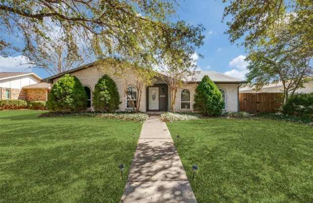 5000 Goodwin Drive - 5000 Goodwin Drive, Plano, TX 75023 5000 Goodwin Drive - 5000 Goodwin Drive, Plano, TX 75023