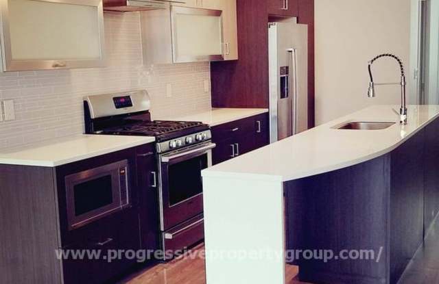 2622 West 24th Avenue - 2622 West 24th Avenue, Denver, CO 80211