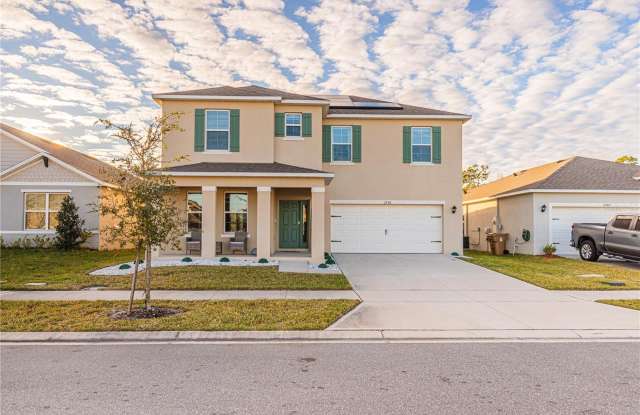 2778 Sunkissed Drive - 2778 Sunkissed Drive, Osceola County, FL 34771 2778 Sunkissed Drive - 2778 Sunkissed Drive, Osceola County, FL 34771