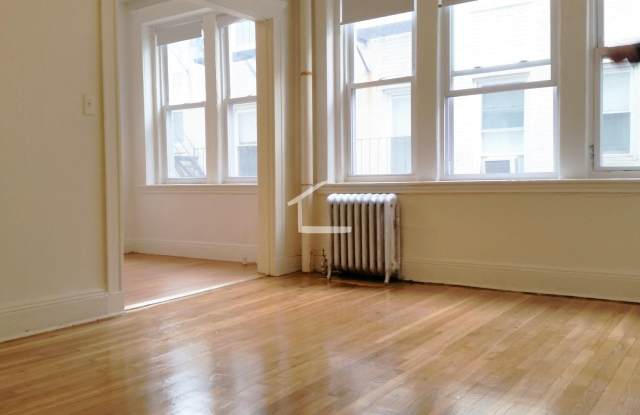 Competitively Priced 1.5 Bed/1 Bath - Easy Access to B and C Lines - 109 Brainerd Road, Boston, MA 02134 Competitively Priced 1.5 Bed/1 Bath - Easy Access to B and C Lines - 109 Brainerd Road, Boston, MA 02134