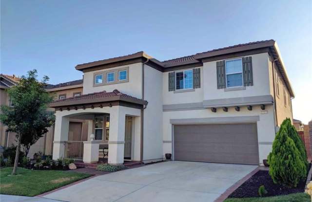 2727 Fountain Street - 2727 Fountain Street, Pomona, CA 91767
