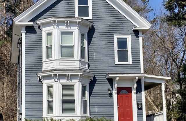 65 Houghton St - 65 Houghton Street, Hudson, MA 01749