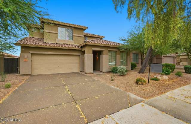 26913 N 85TH Drive photos photos