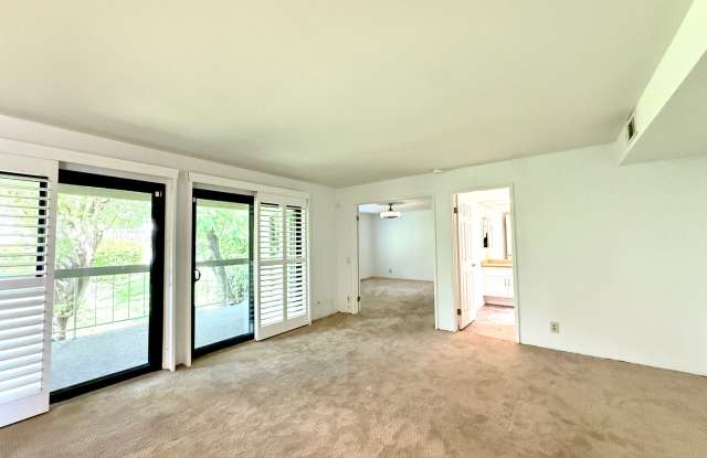 Riviera Gardens - Long Term - Unfurnished - Large 1BR Gallery 4