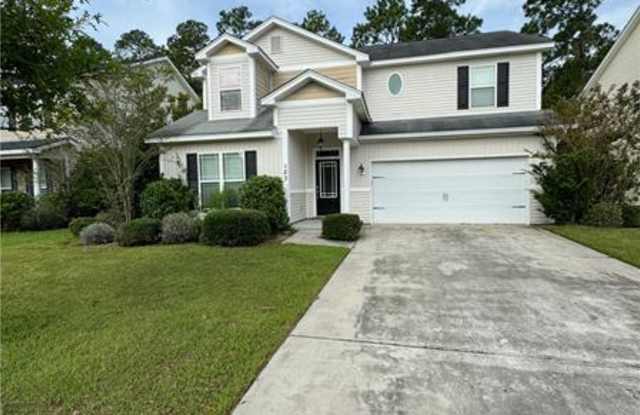 123 Lake House Road - 123 Lake House Road, Pooler, GA 31322