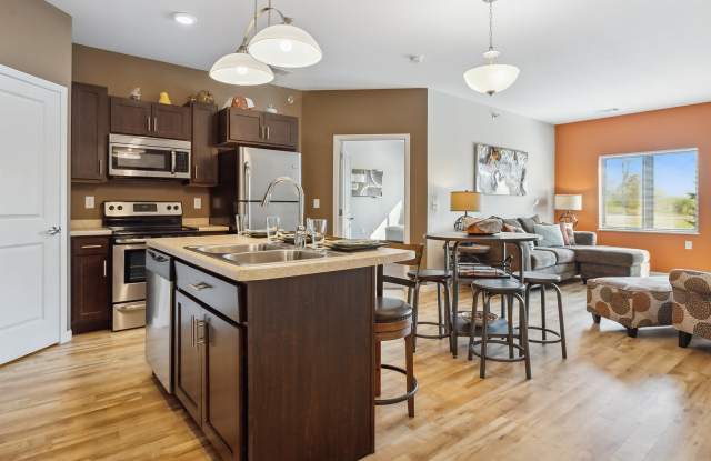 Deer Ridge photos photos