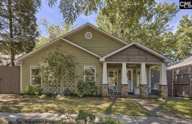 3011 Clark Street - 3011 Clark Street, Columbia, SC 29201 3011 Clark Street - 3011 Clark Street, Columbia, SC 29201