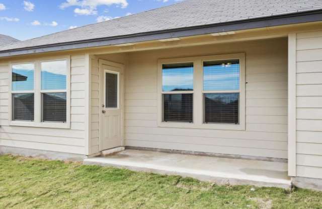 1110 McLellan Dr. - 1110 Mclellan Drive, Temple, TX 76504