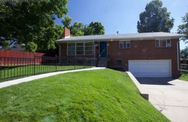 5740 E Eldorado Pl - 5740 East Eldorado Place, Denver, CO 80222