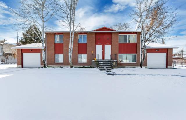 616 E Carmel Dr., Midvale, UT 84074 - 616 East Carmel Drive, Midvale, UT 84047 616 E Carmel Dr., Midvale, UT 84074 - 616 East Carmel Drive, Midvale, UT 84047