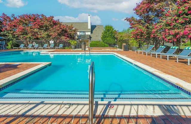 The Park at Midtown photos photos