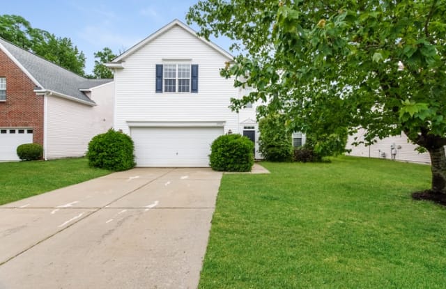 15907 Circlegreen Drive - 15907 Circlegreen Drive, Charlotte, NC 28273