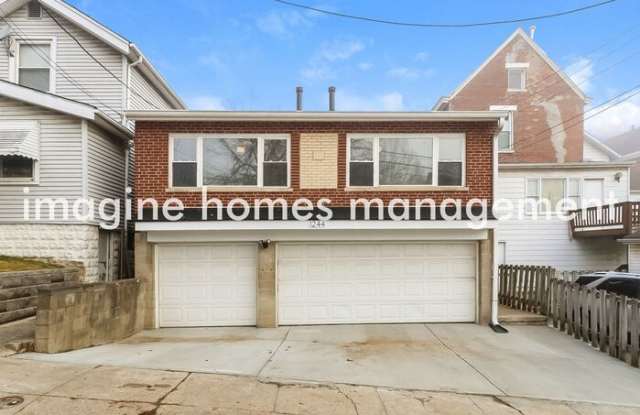 1244 Clark Street photos photos