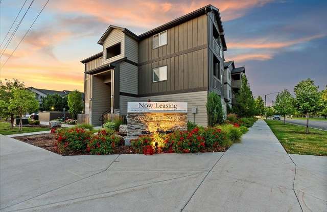 Oywhee Park Apartments photos photos Oywhee Park Apartments photos photos