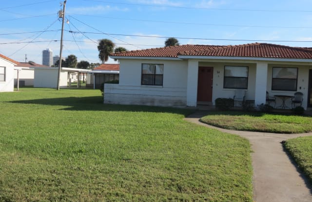 14 Oriole Circle Unit A - 14 Oriole Circle, Ormond Beach, FL 32176