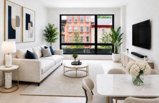550 Vanderbilt Avenue - 550 Vanderbilt Avenue, Brooklyn, NY 11238