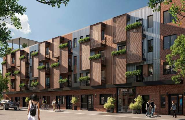 Copper Flats photos photos