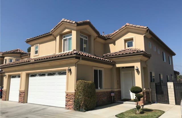 9107 Ardendale Avenue - 9107 Ardendale Ave, East San Gabriel, CA 91775