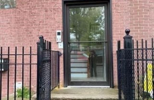 522 CENTRAL AVE - 522 Central Avenue, Jersey City, NJ 07307