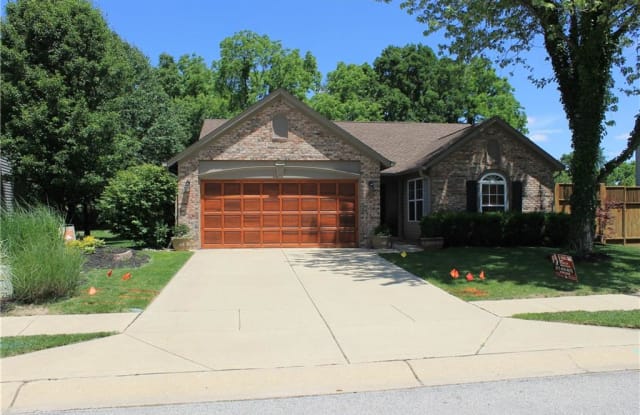 10718 Ashview Drive - 10718 Ashview Drive, Fishers, IN 46038