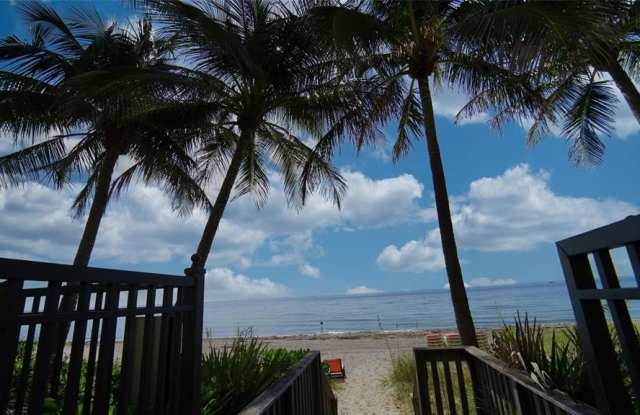 2011 N Ocean Blvd photos photos