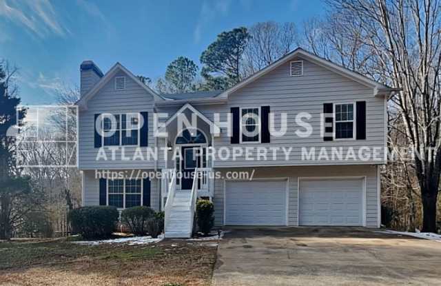 5208 Keystone Court - 5208 Keystone Court, Hall County, GA 30542
