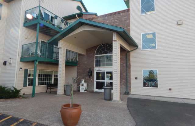 5408 W Arizona Highway 260 - 5408 West 3rd Street North, Navajo County, AZ 85928