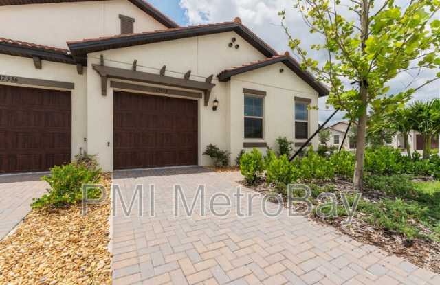 17558 Holly Well Avenue - 17558 Holly Well Avenue, Wimauma, FL 33598