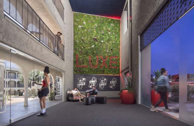 Luxe 1801 Gallery 4