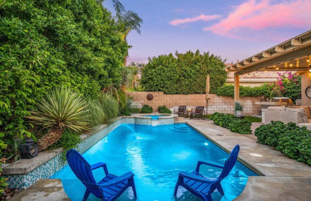 79718 Dandelion Drive - 79718 Dandelion Drive, La Quinta, CA 92253