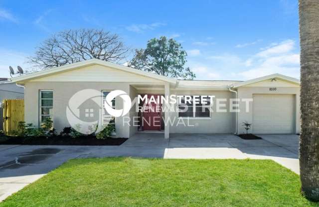 8200 Monarch Drive Gallery 1