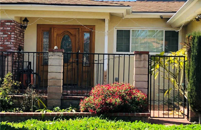 10039 Gaviota Avenue - 10039 Gaviota Avenue, Los Angeles, CA 91343