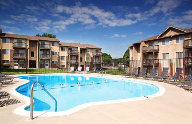Briarwood by Broadmoor photos photos